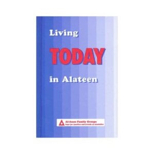A10 Living Today in Alateen