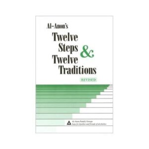 A3 Al-Anon's Twelve Steps and Traditions