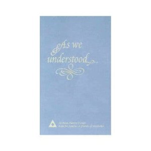A6 As We Understood