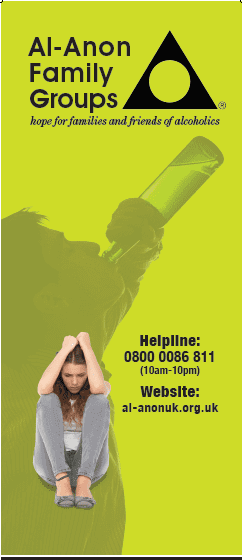UK108 PI Roller Banner (Green). (ORDER LITERATURE SEPARATELY)