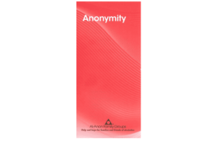 UK15 Anonymity