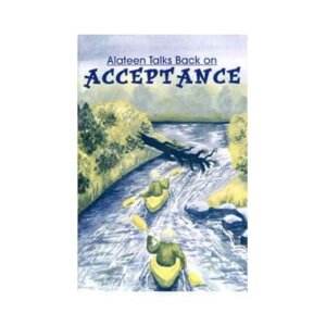 UK6 Alateen Talks Back on Acceptance