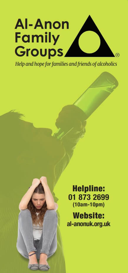 UK137 PI Roller Banner (Green) (ORDER LITERATURE SEPERATELY)